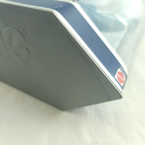 Mattel Millennium Princess Barbie With Keepsake Happy New Year 2000 Fashion Doll - Picture 6 of 14